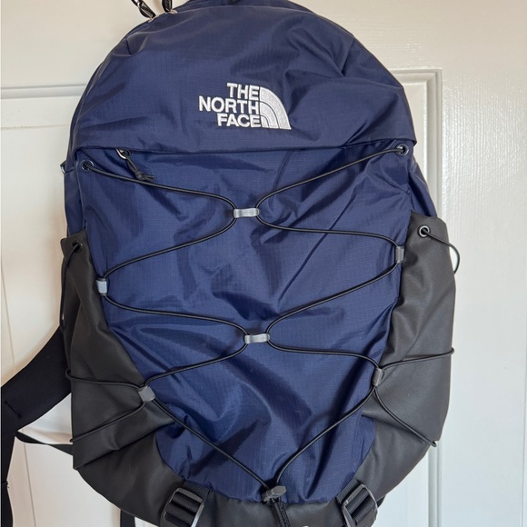 The North Face Borealis Backpack